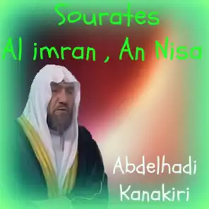 Sourate An Nisa, Pt. 2 (Quran)