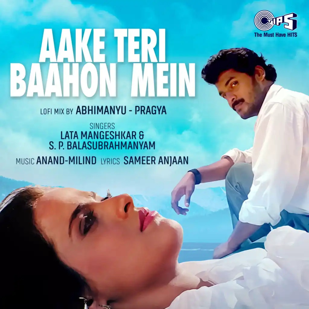 Aake Teri Baahon Mein (Lofi Mix)