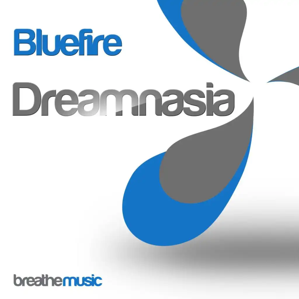 Dreamnasia (Photographer Remix)
