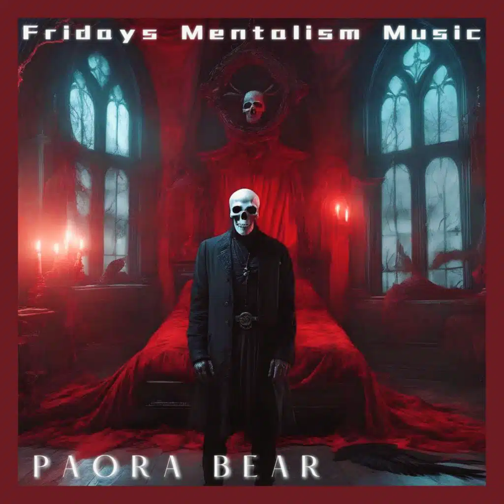 Fridays Mentalism Music (2024 Remastered Version)