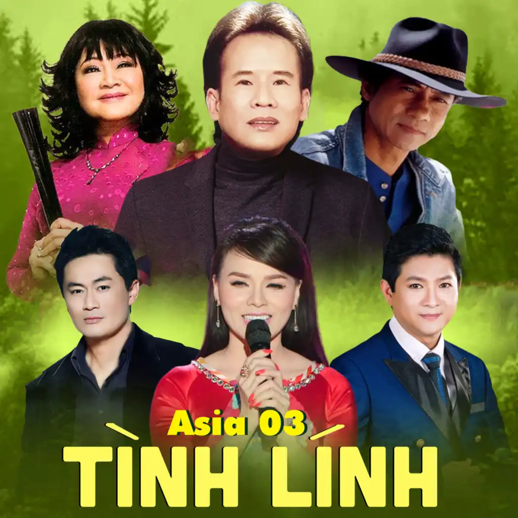 Ánh Minh & Mai Lệ Huyền & Anh Minh