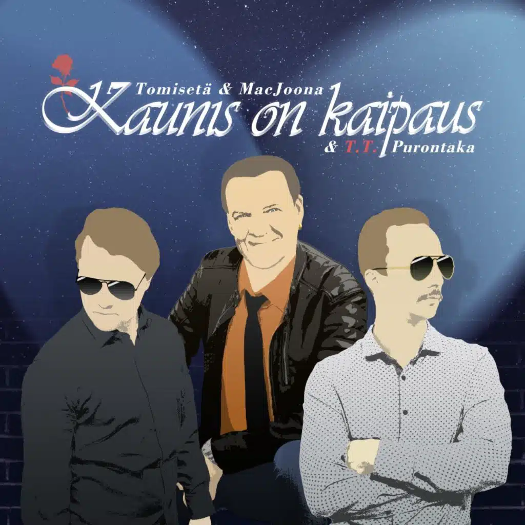 Kaunis On Kaipaus