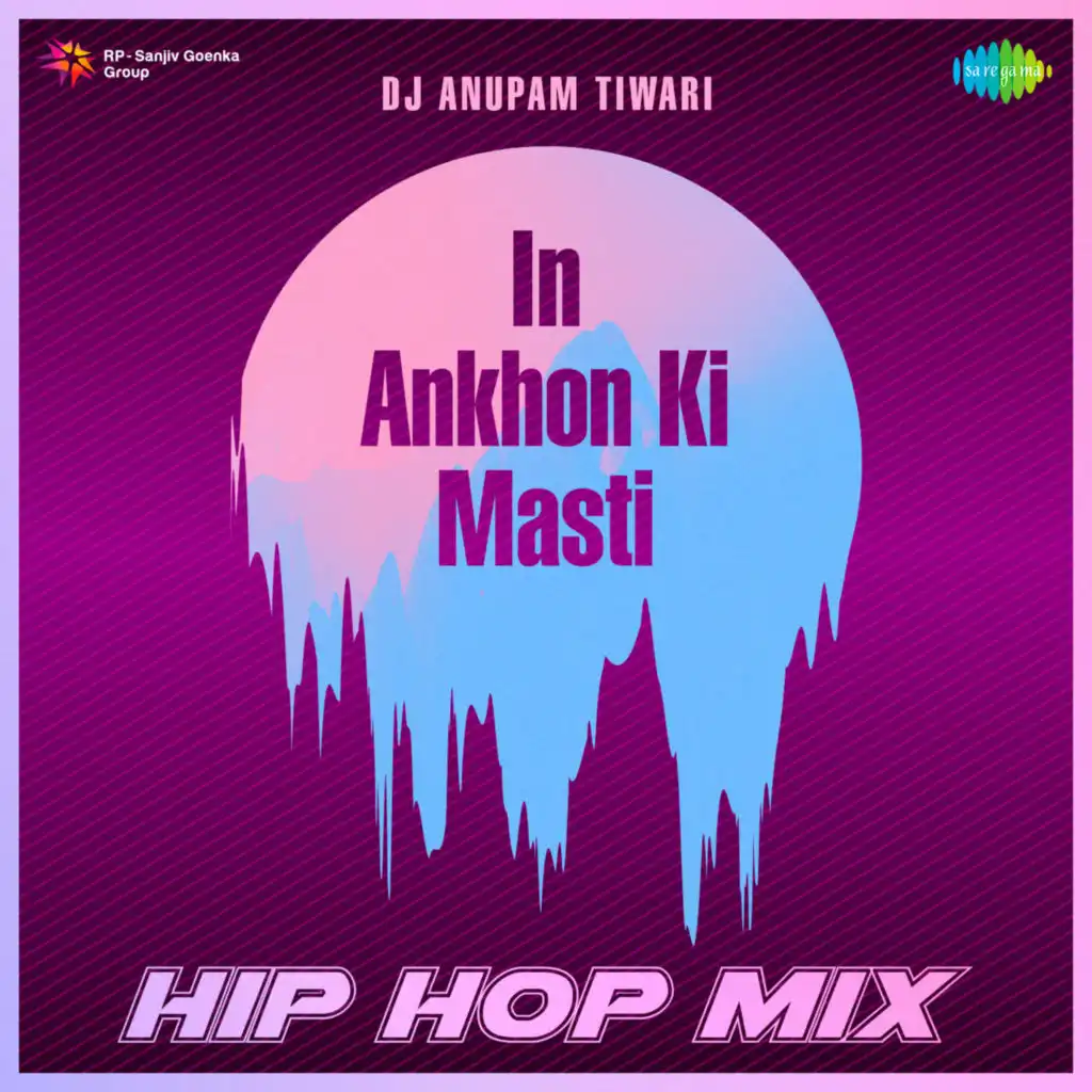 In Ankhon Ki Masti (HipHop Mix) [feat. DJ ANUPAM TIWARI]