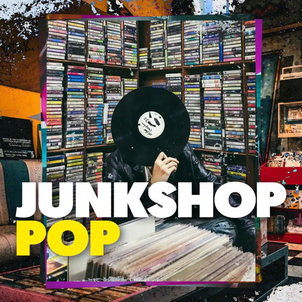 Junkshop Pop