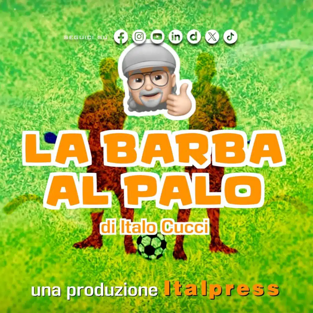 La Barba al Palo - Copiare Berlusconi per salvare il Milan