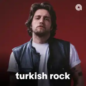 Turkish Rock