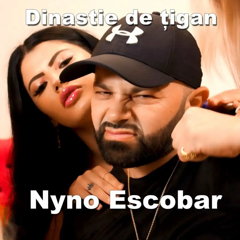 Nyno Escobar
