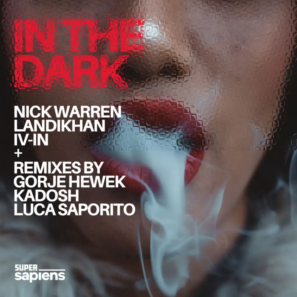 In The Dark (Gorje Hewek Remix)