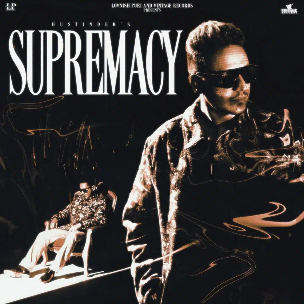 Supremacy