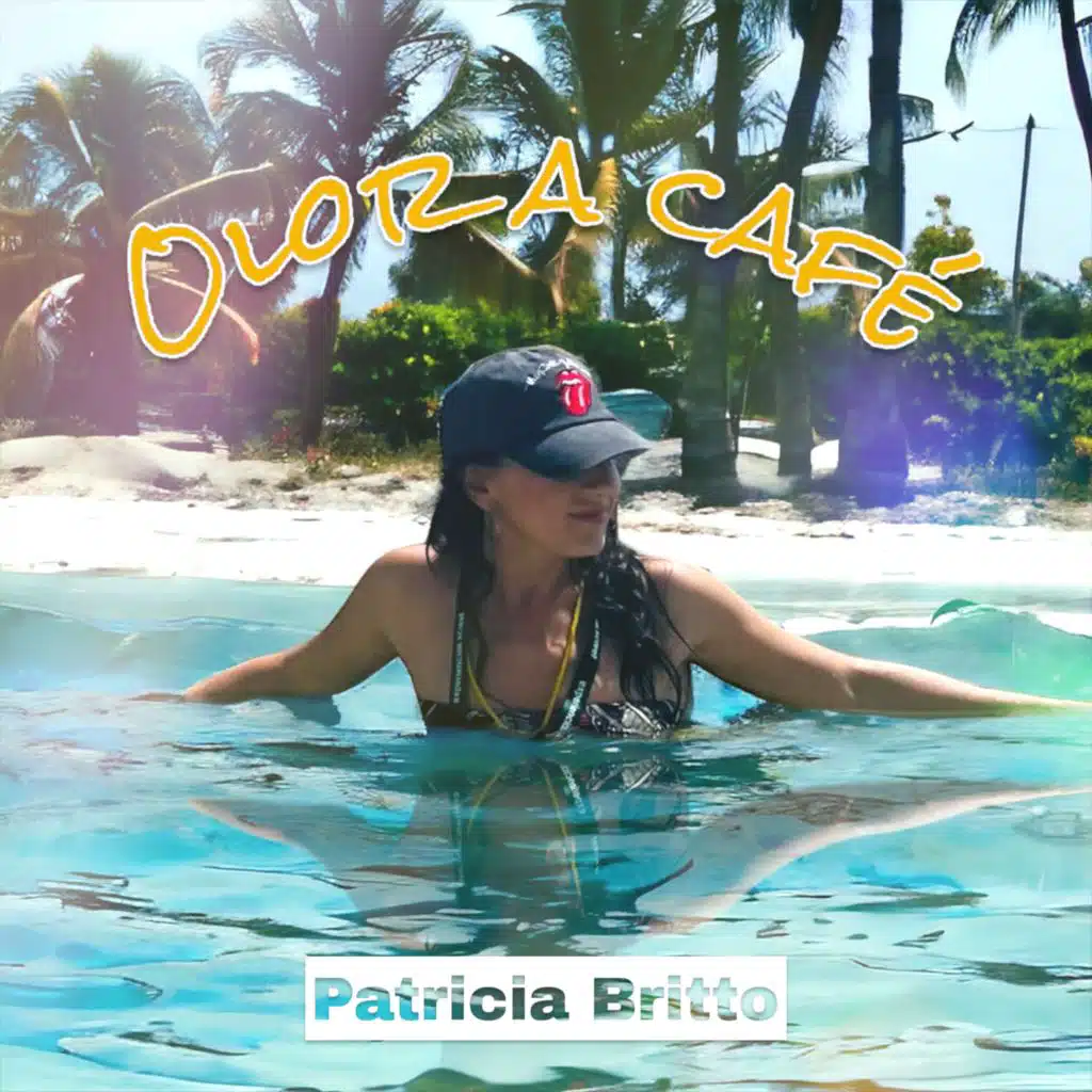 Patricia Britto