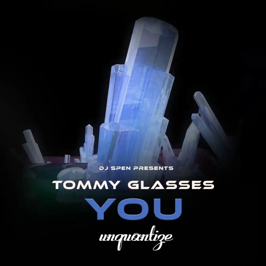Tommy Glasses