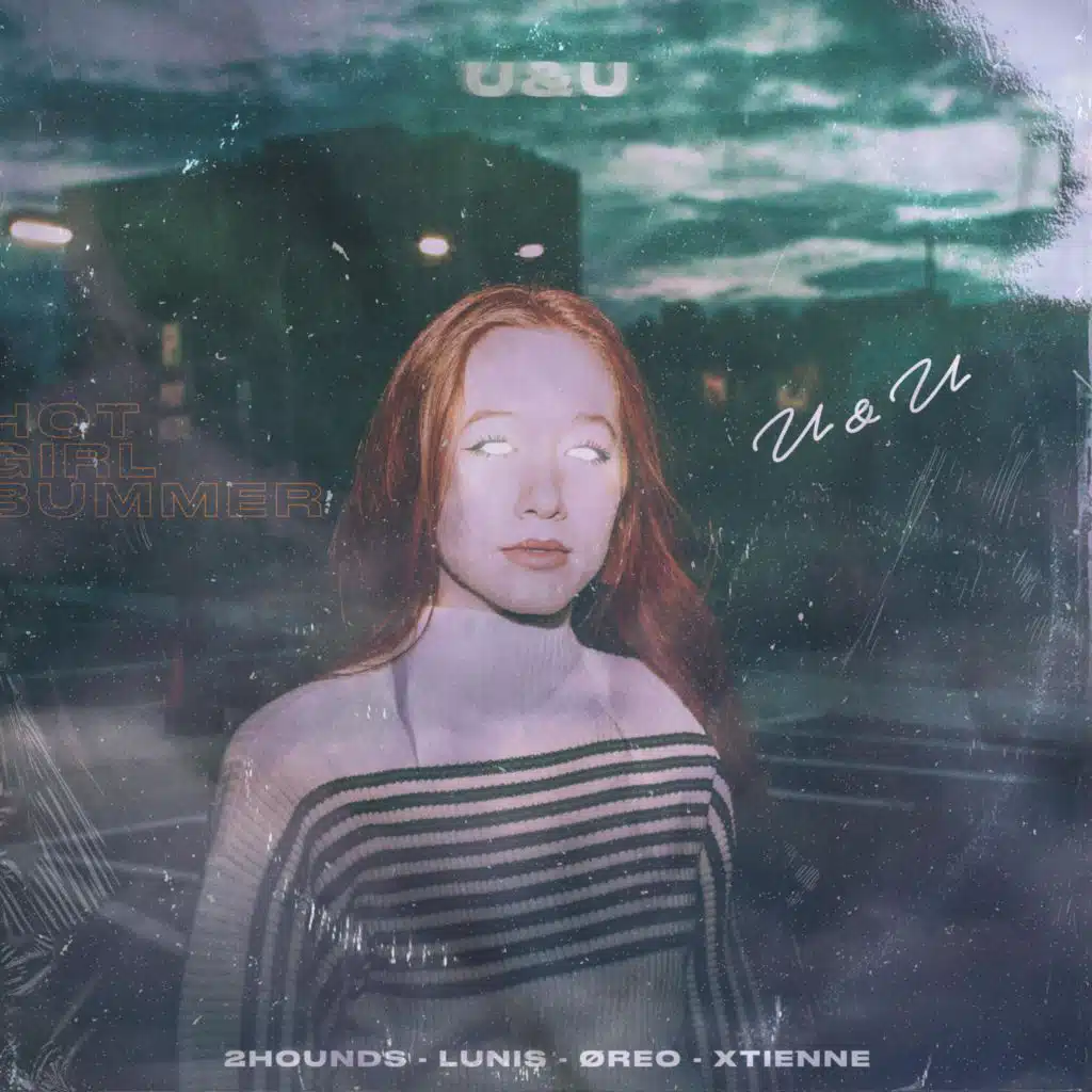 hot girl bummer (feat. Xtienne)