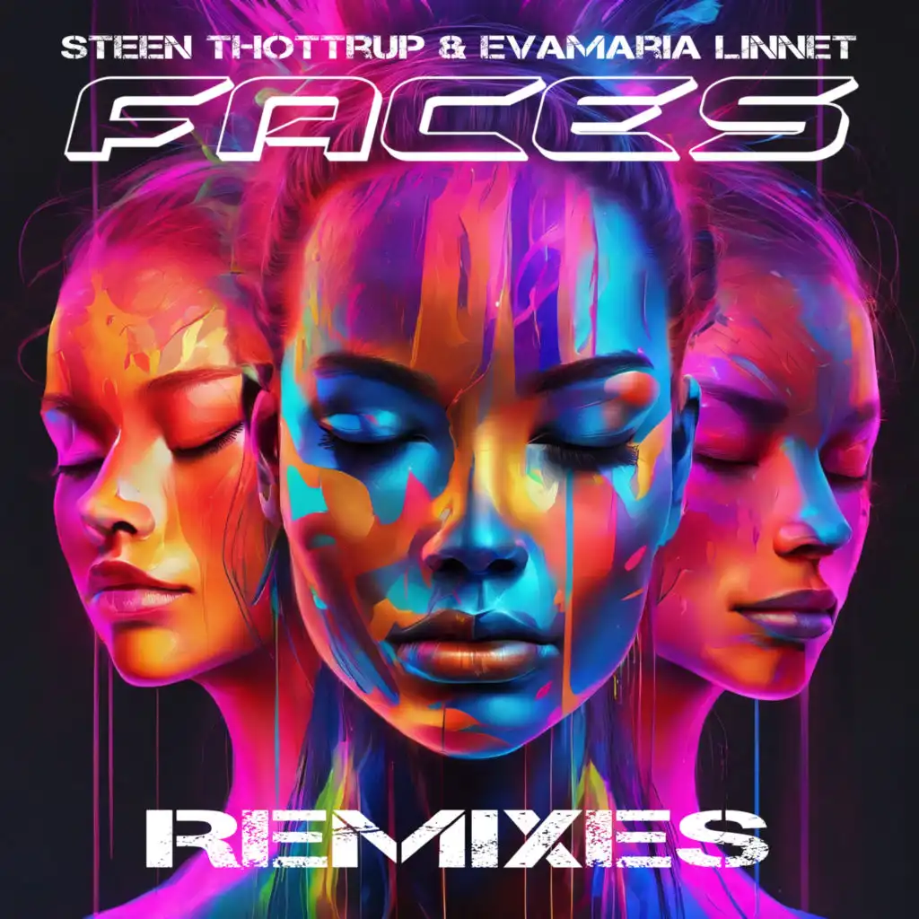 FACES (Remixes) [feat. Rosenfeldt]