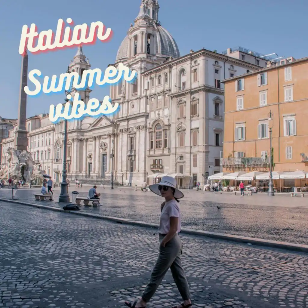Italian Summer Vibes