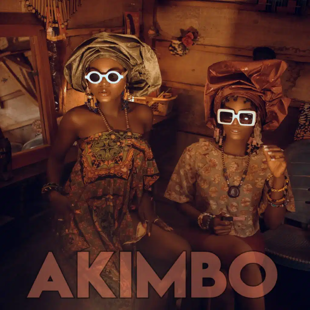 Phunk Investigation, Hinca & Gariloop