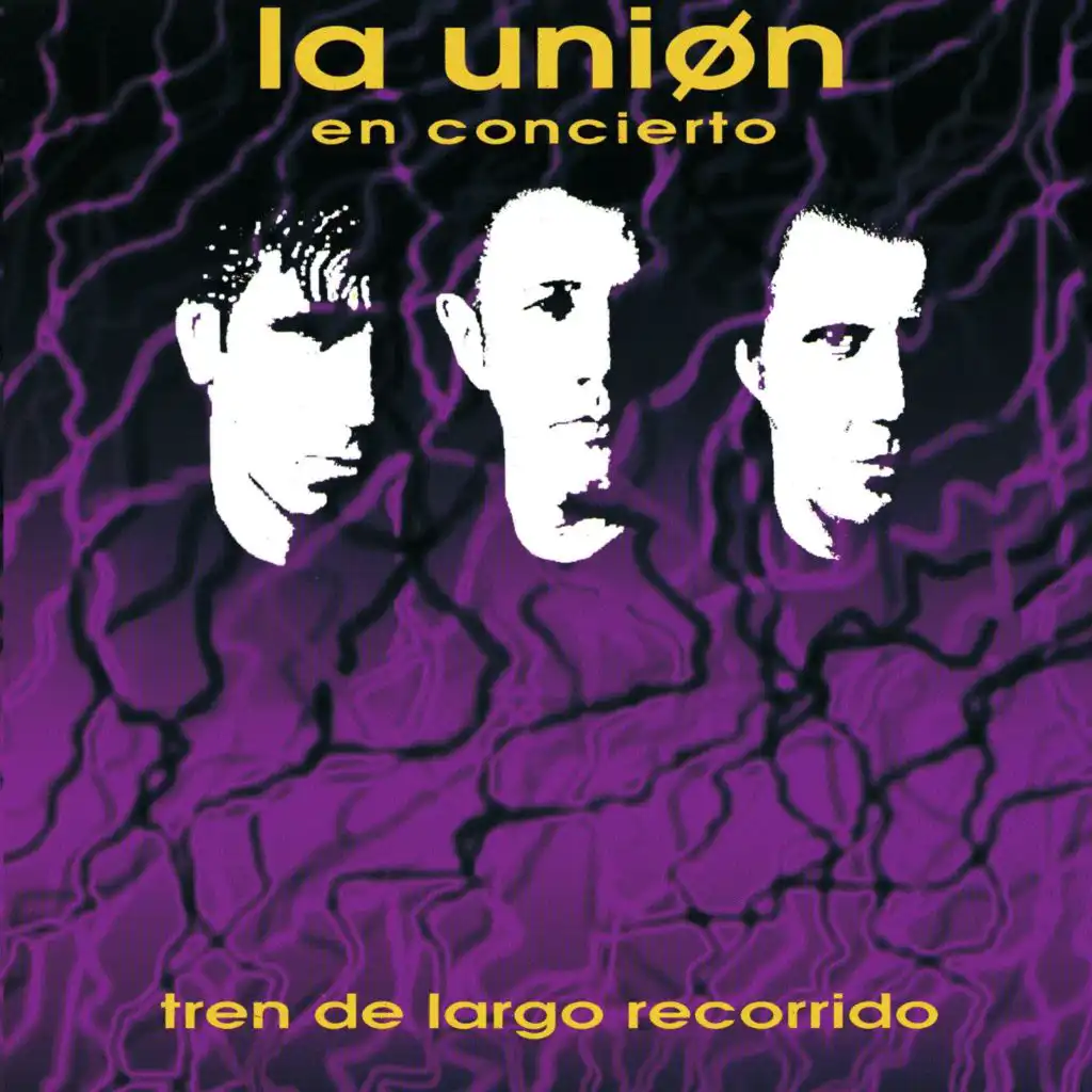 Maracaibo (En directo 1991)