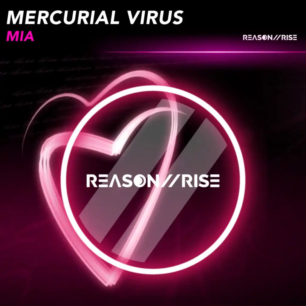 Mercurial Virus