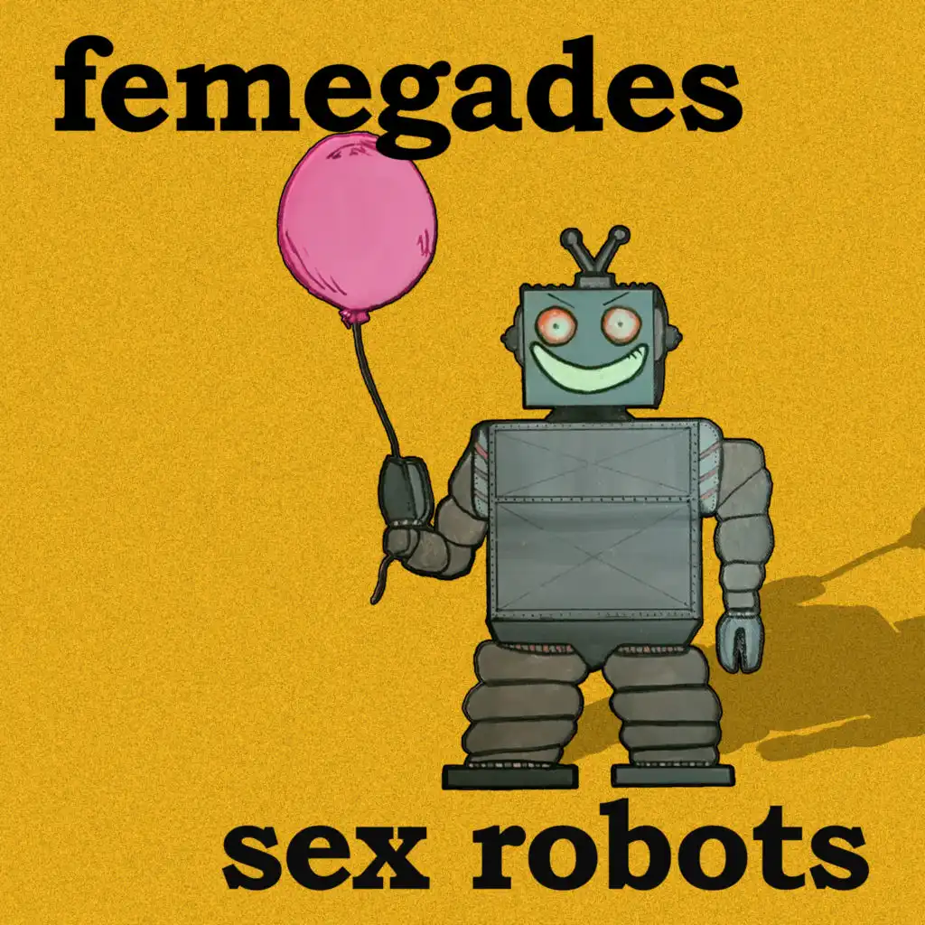 Femegades