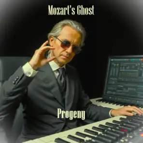 Mozart's Ghost