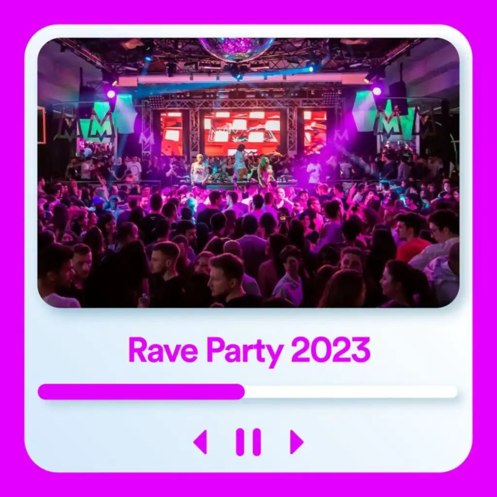 Rave Party 2023