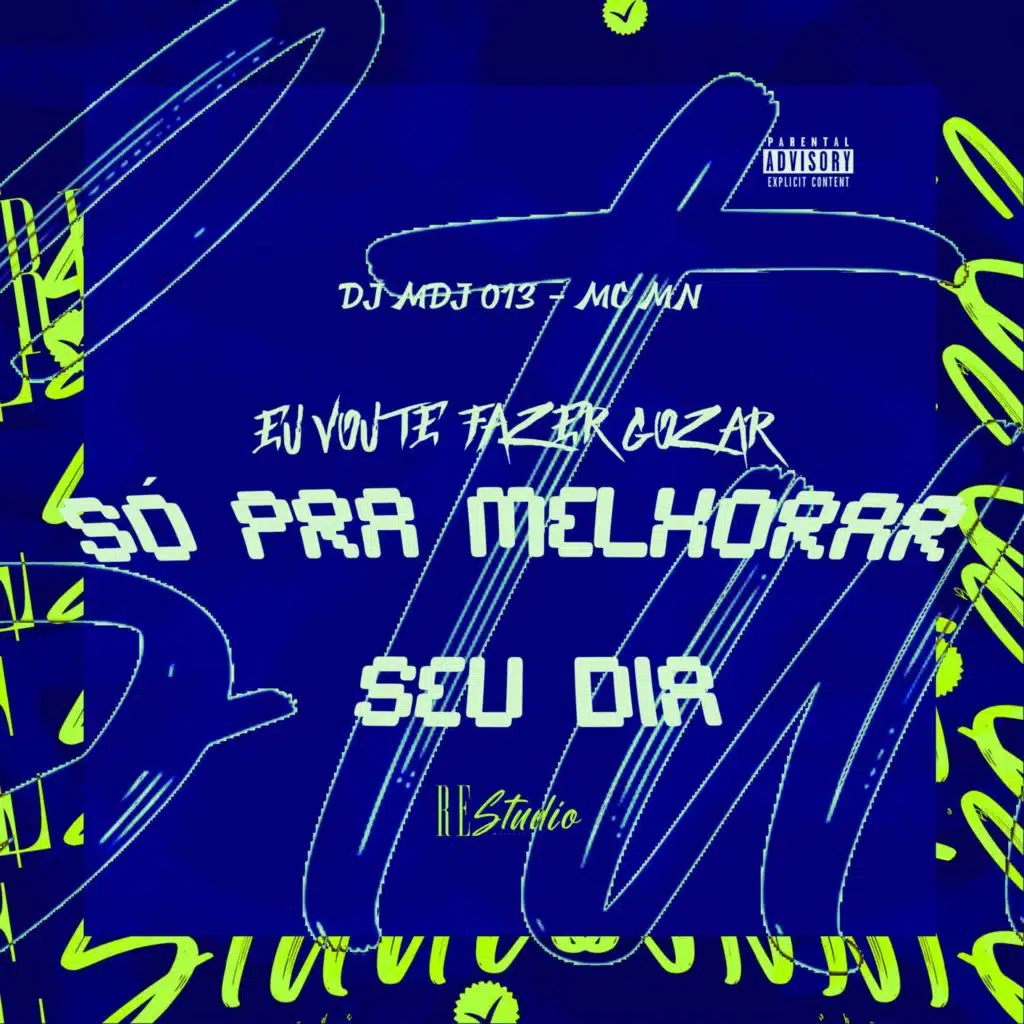 Eu Vou Te Fazer Gozar Só pra Melhorar Seu Dia