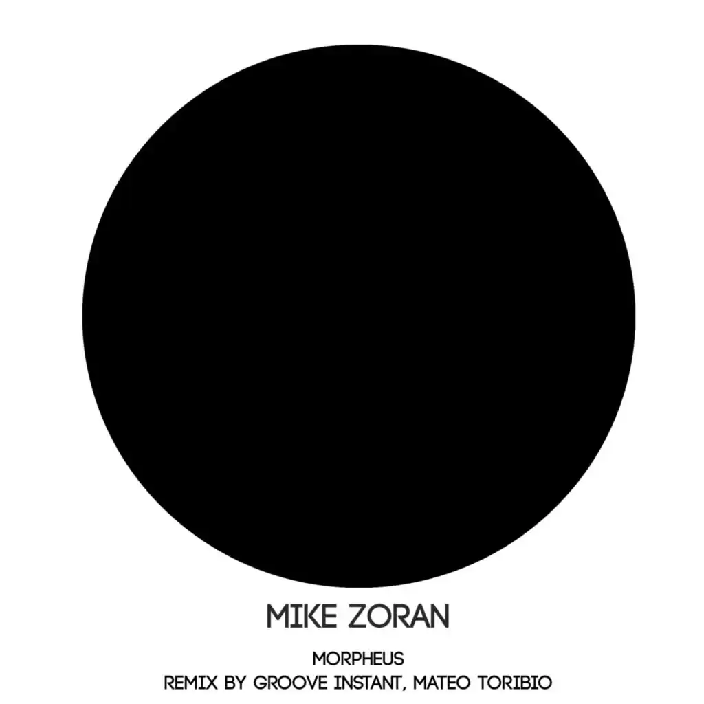 Mike Zoran