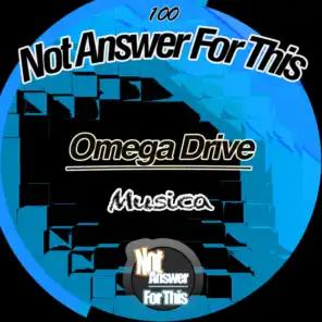 Omega Drive
