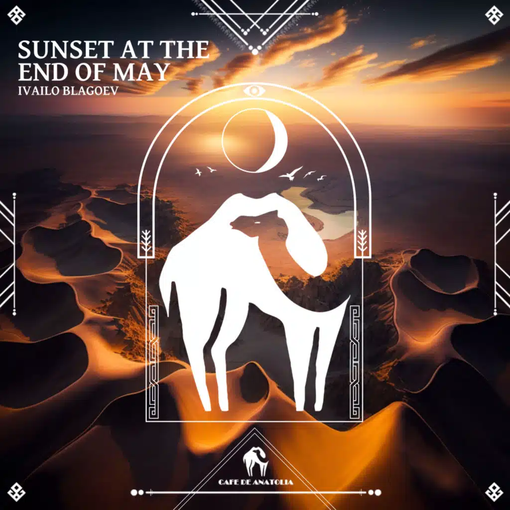 Ivailo Blagoev & Cafe De Anatolia