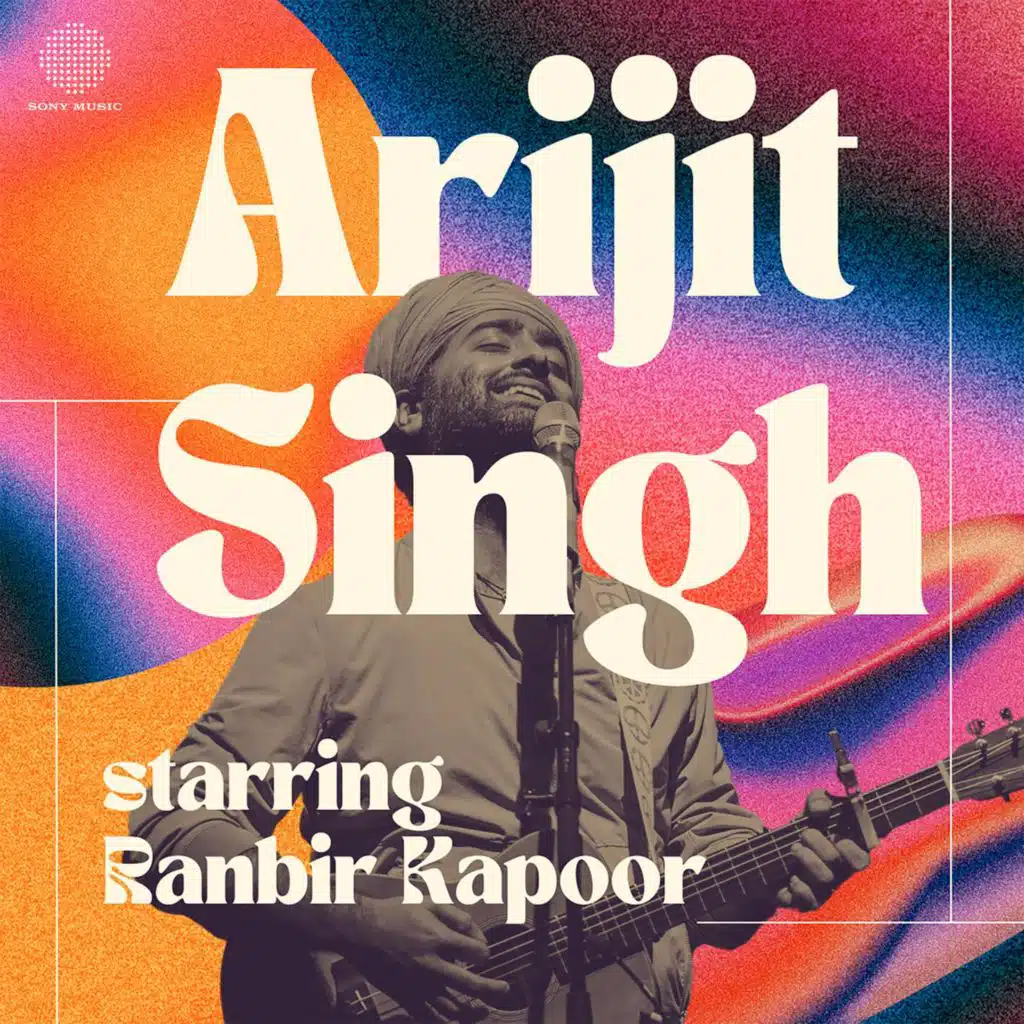 Pritam, Arijit Singh & Shilpa Rao