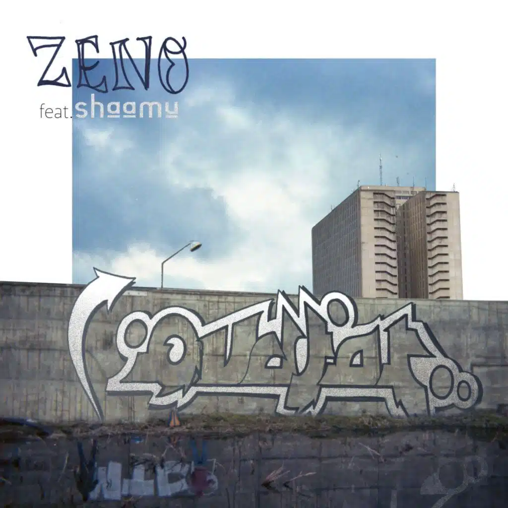Oudjat (feat. SHAAMU)