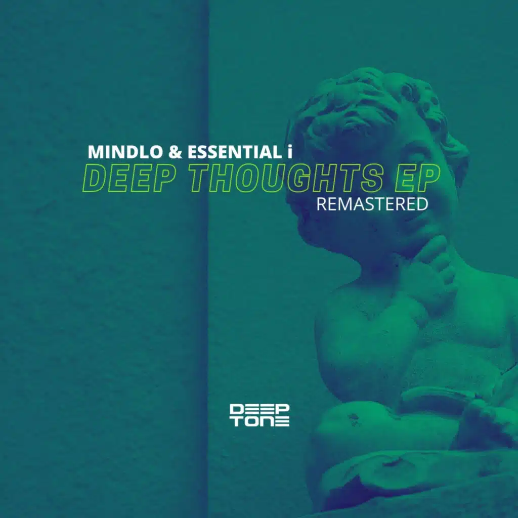 Deep Thoughts EP (Remastered)