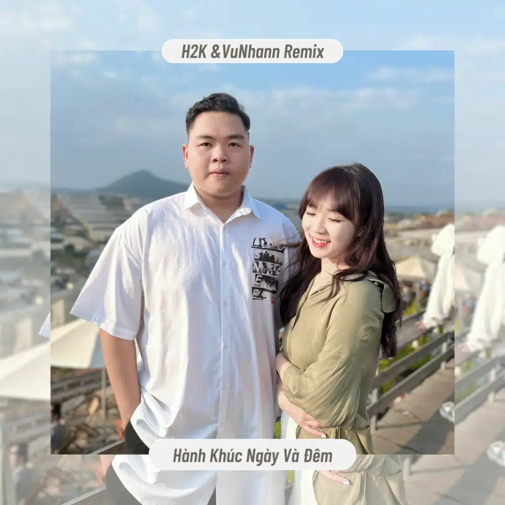 H2K & Beta Music