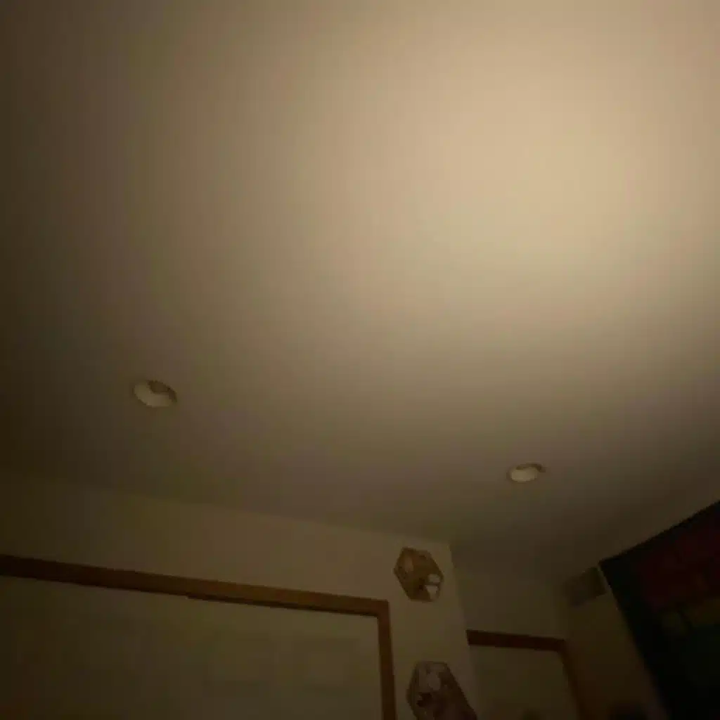 The Gaslighter (Creepy Guy In Closet Version)