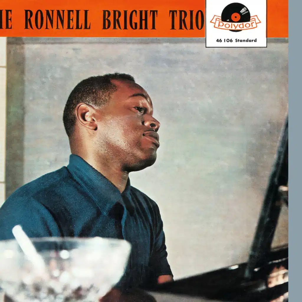The Ronnell Bright Trio