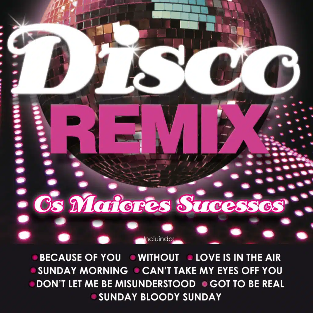 Disco Remix