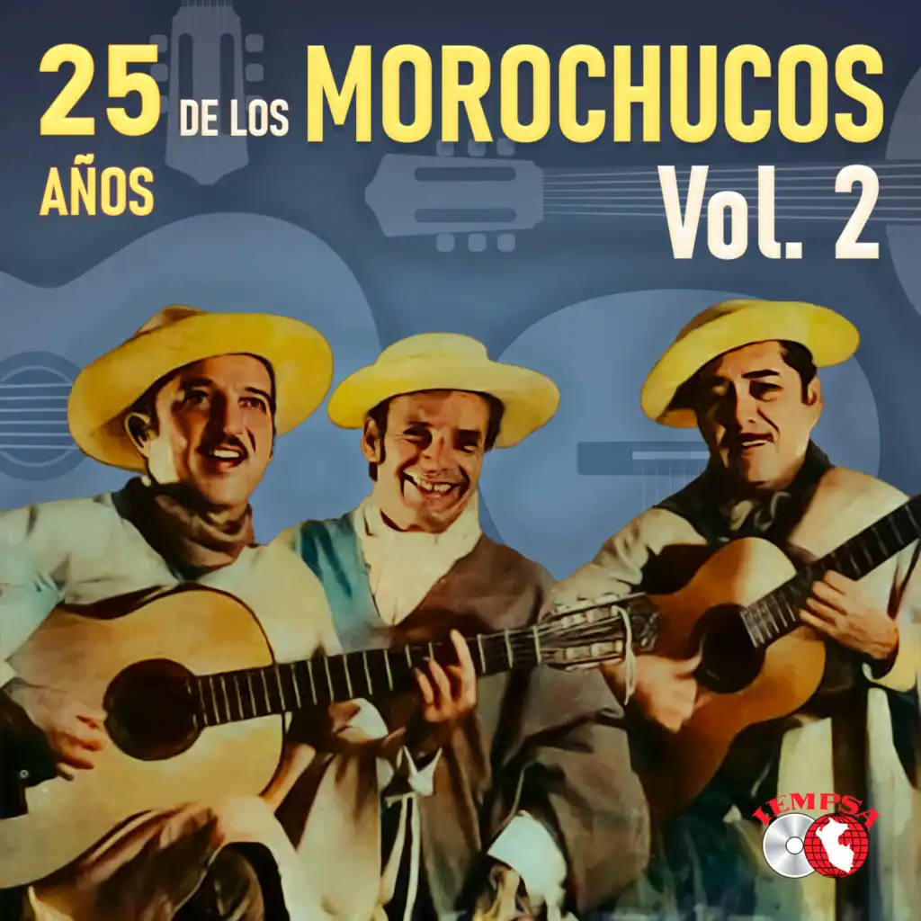 Los Morochucos