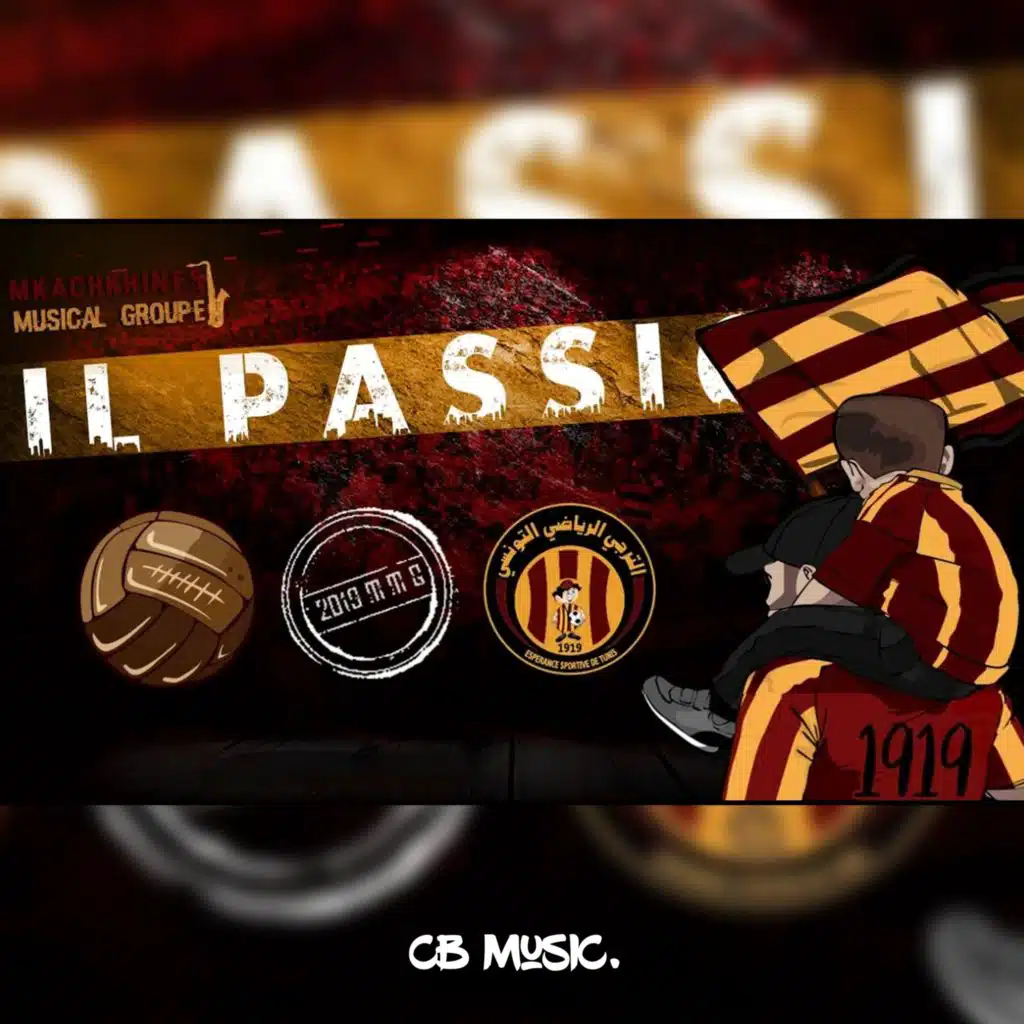 Il Passione