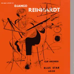 The Great Artistry of Django Reinhardt
