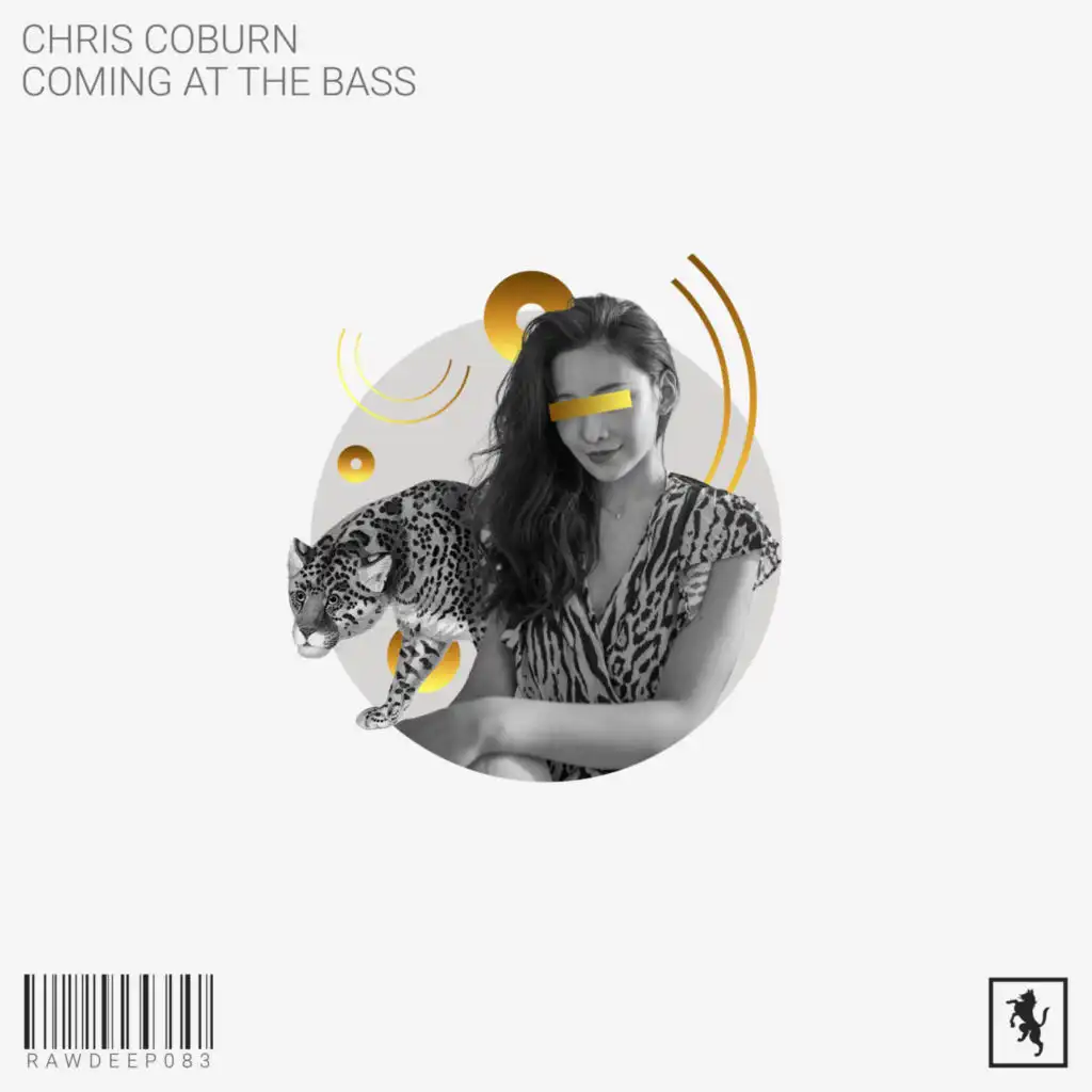 Chris Coburn