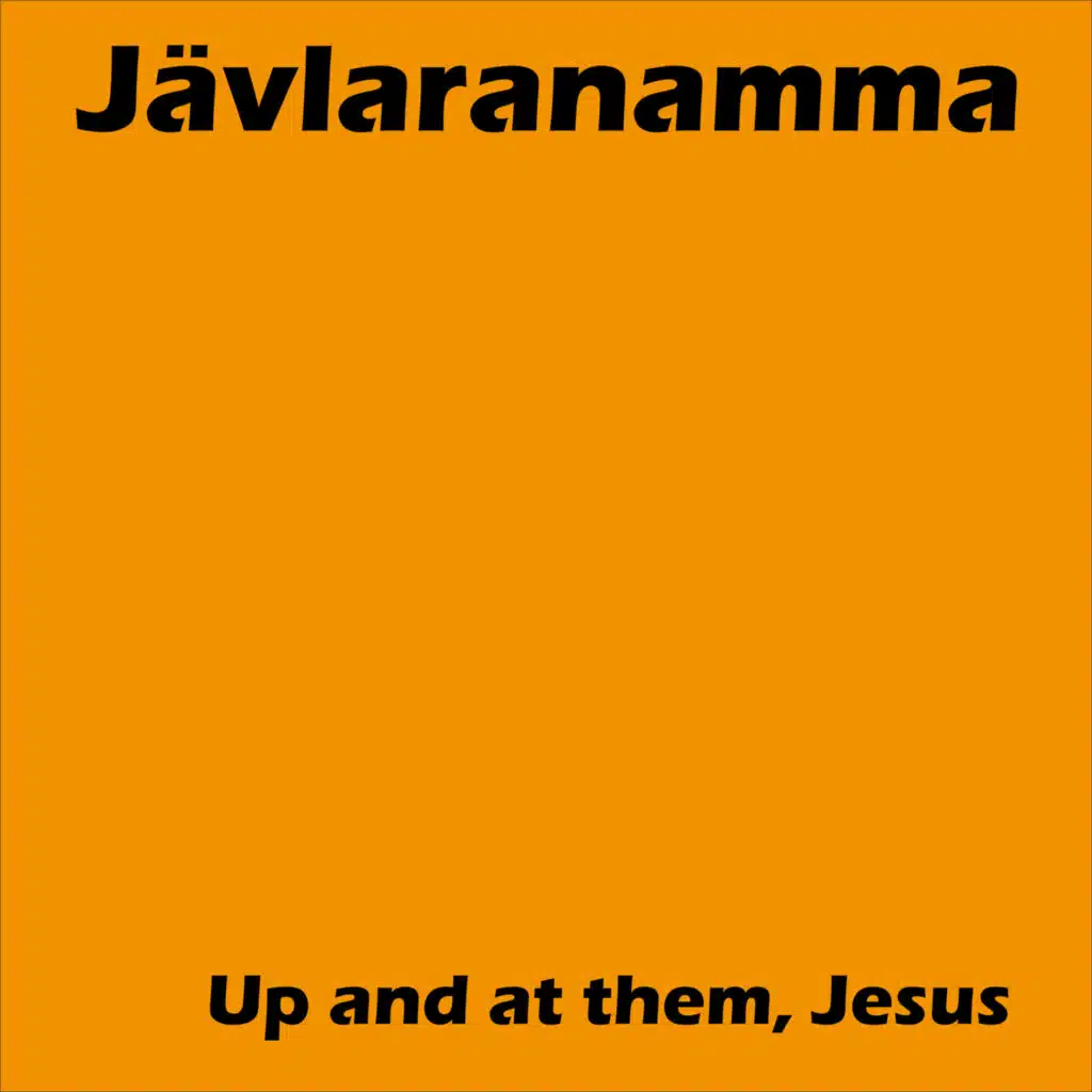 Jävlaranamma