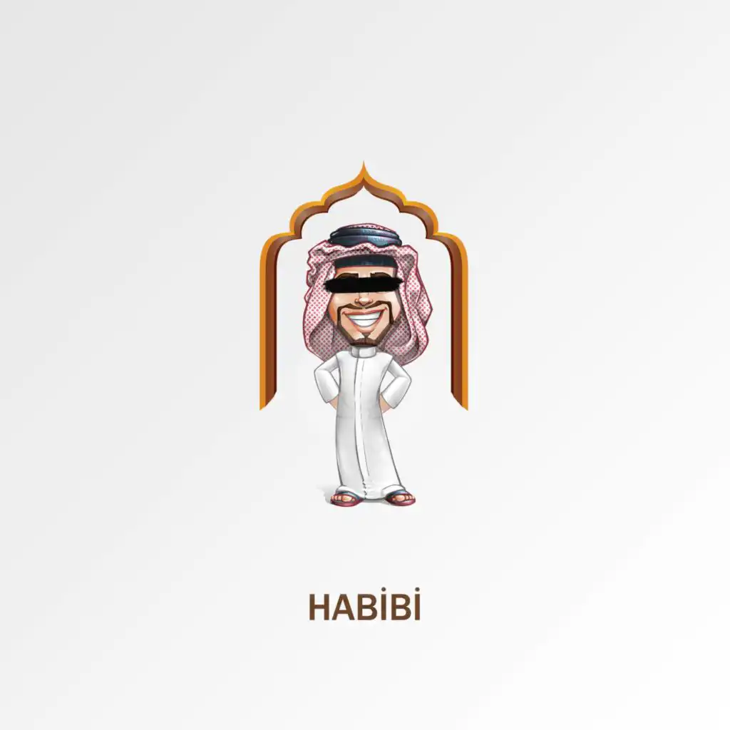 Habibi
