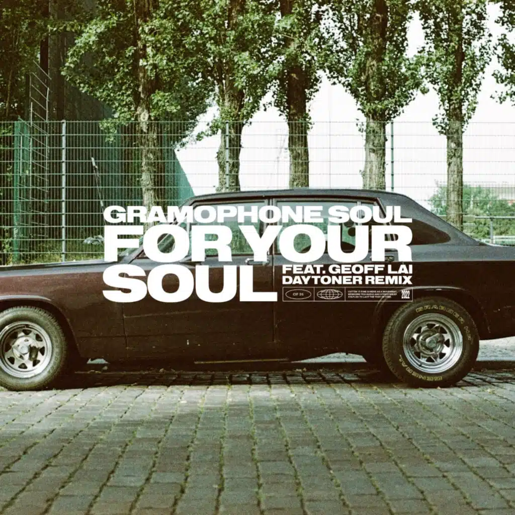 Gramophone Soul