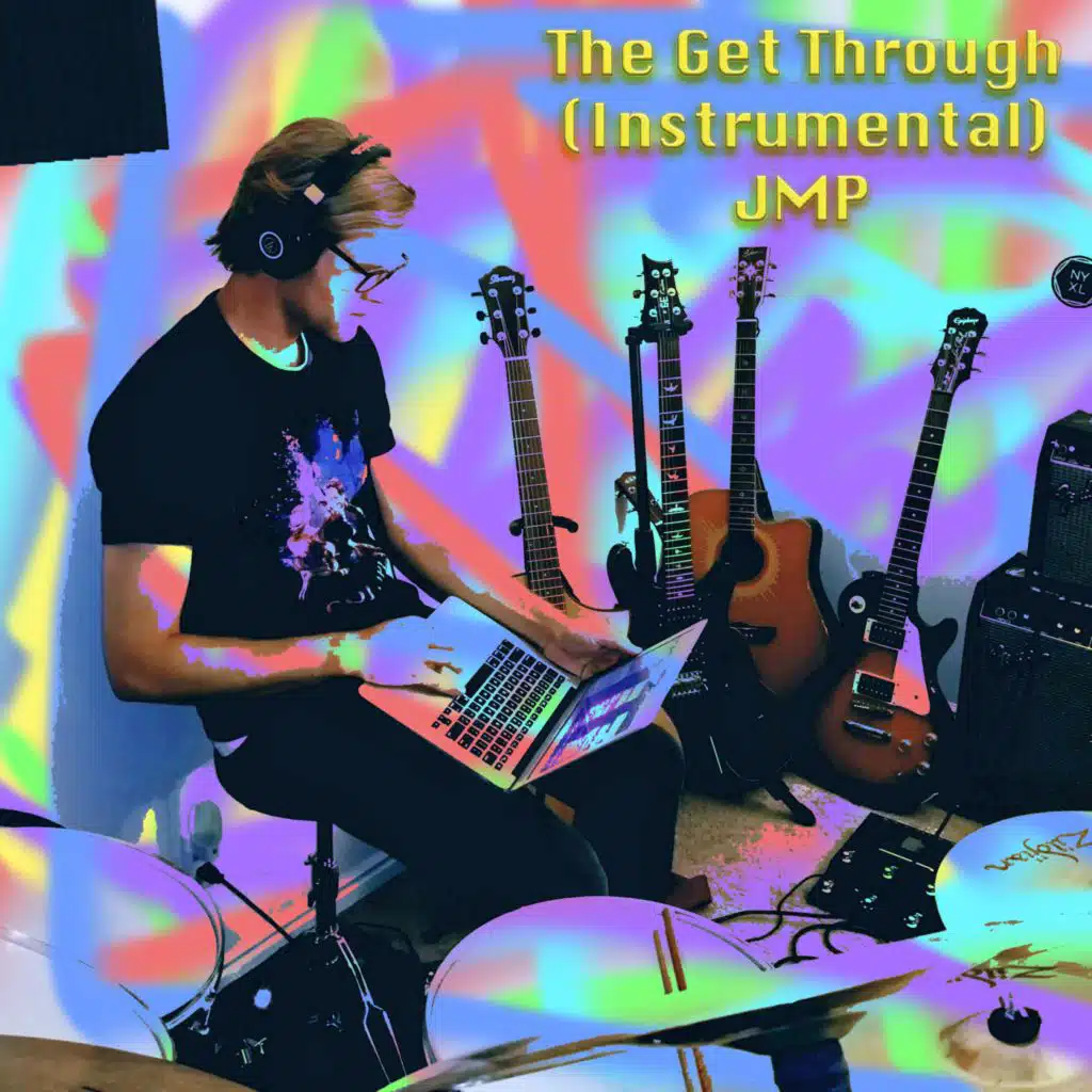 The Get Through (Instrumental)