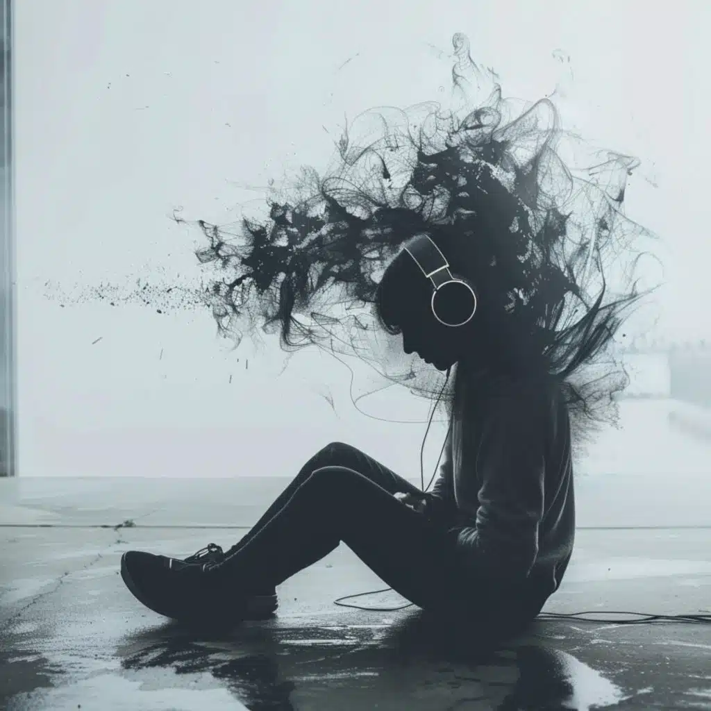 Music for Relaxation's Respite: Calm's Melodic Retreat