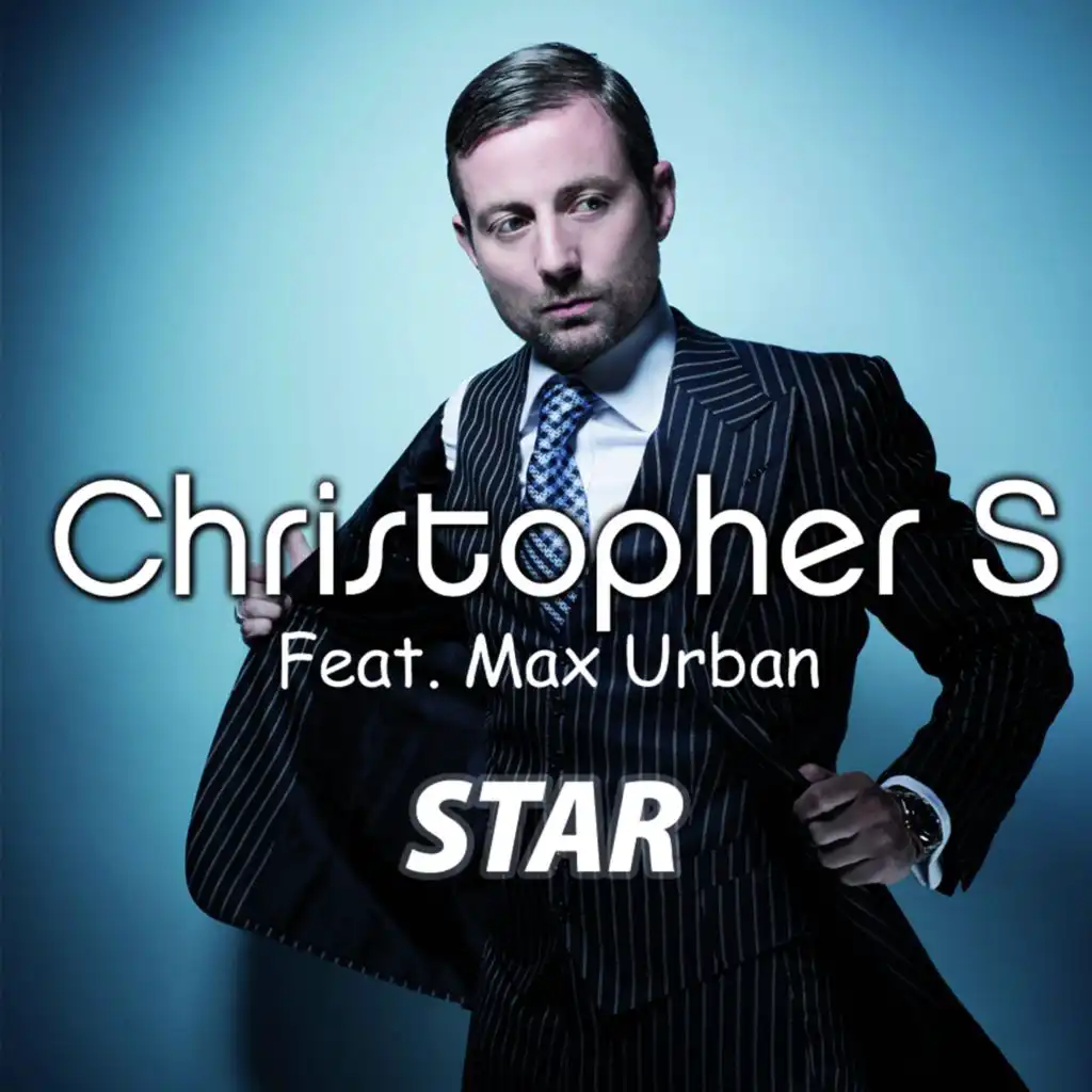 Star (Radio Edit) [feat. Max Urban]