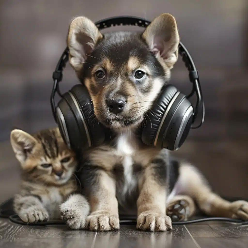 Loopy L ASMR, Music Moodz & Therapy Classic