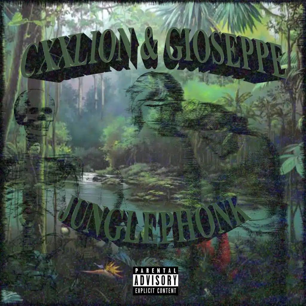 Pockets Full of Stones (feat. Gioseppe)