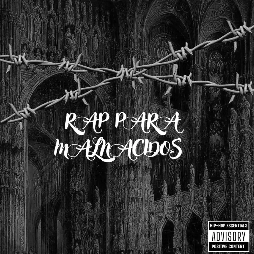 Rap para Malnacidos