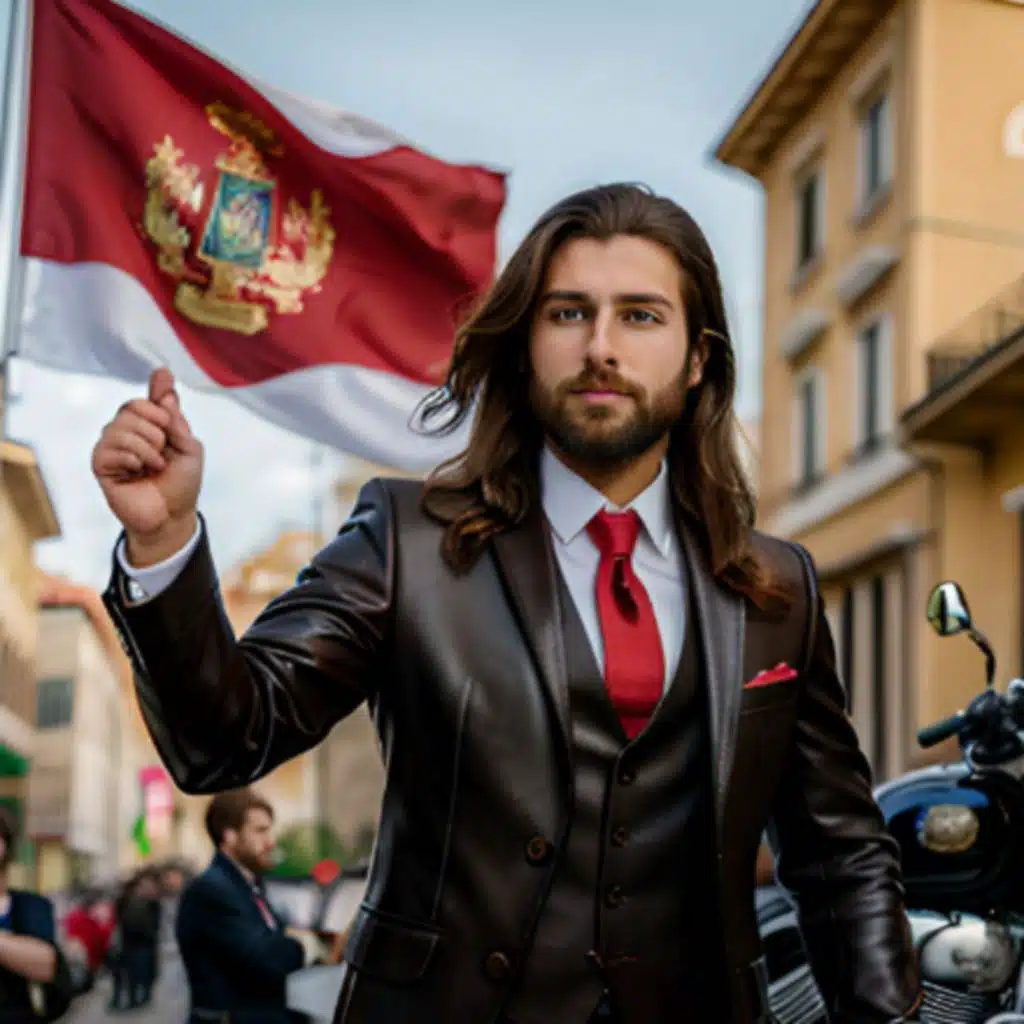 Das Spinelli-Wunder und der vermeintliche Kawasaki-Ausstieg