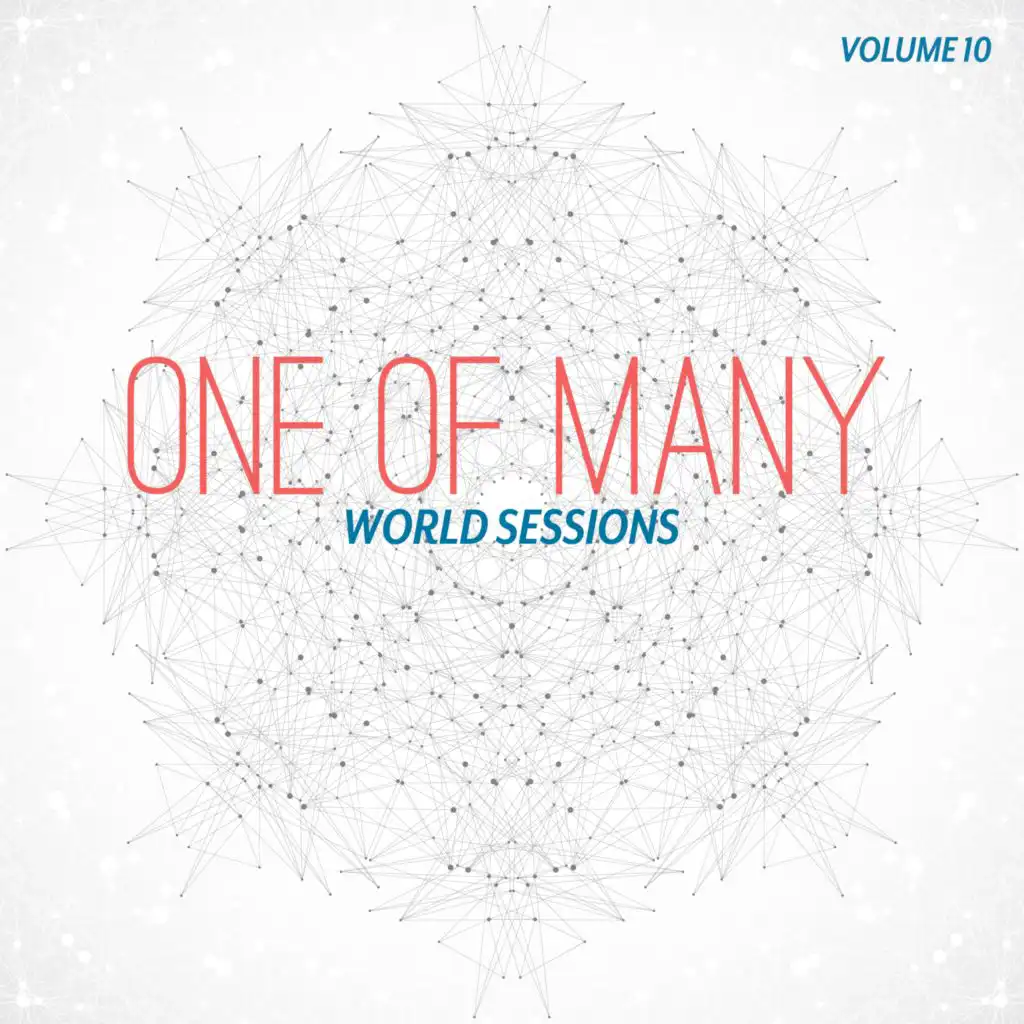 One of Many: World Sessions, Vol. 10